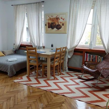 Domin Domin Διαμέρισμα Ζεστοκόβα Εξωτερικό φωτογραφία