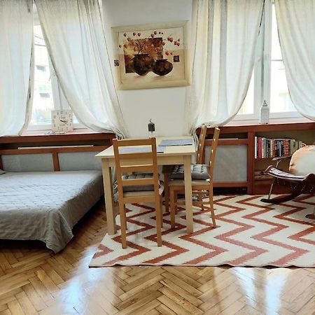 Domin Domin Διαμέρισμα Ζεστοκόβα Εξωτερικό φωτογραφία