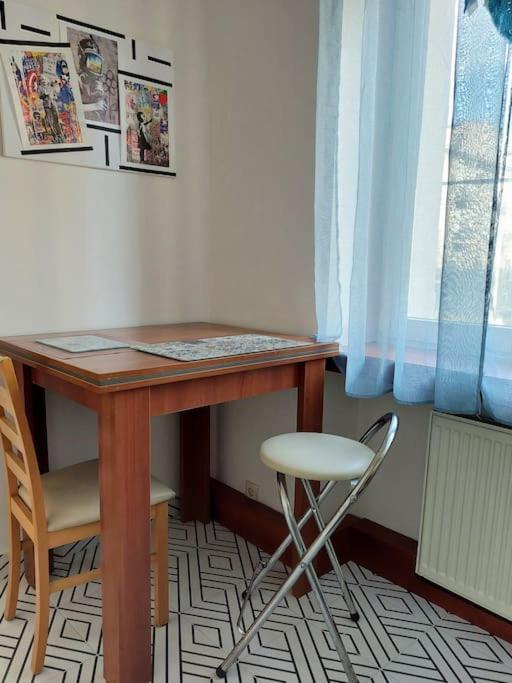 Domin Domin Διαμέρισμα Ζεστοκόβα Εξωτερικό φωτογραφία