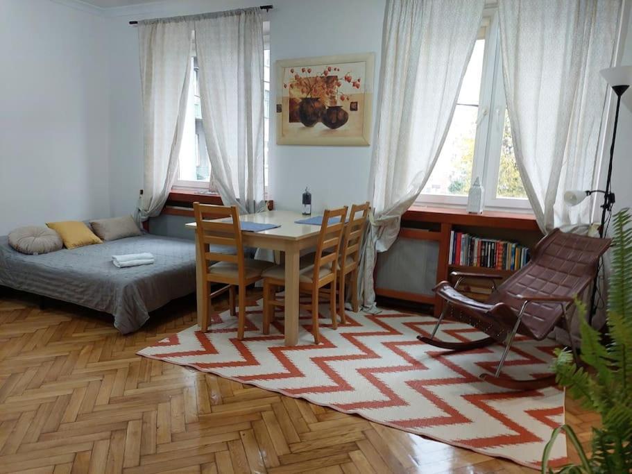 Domin Domin Διαμέρισμα Ζεστοκόβα Εξωτερικό φωτογραφία