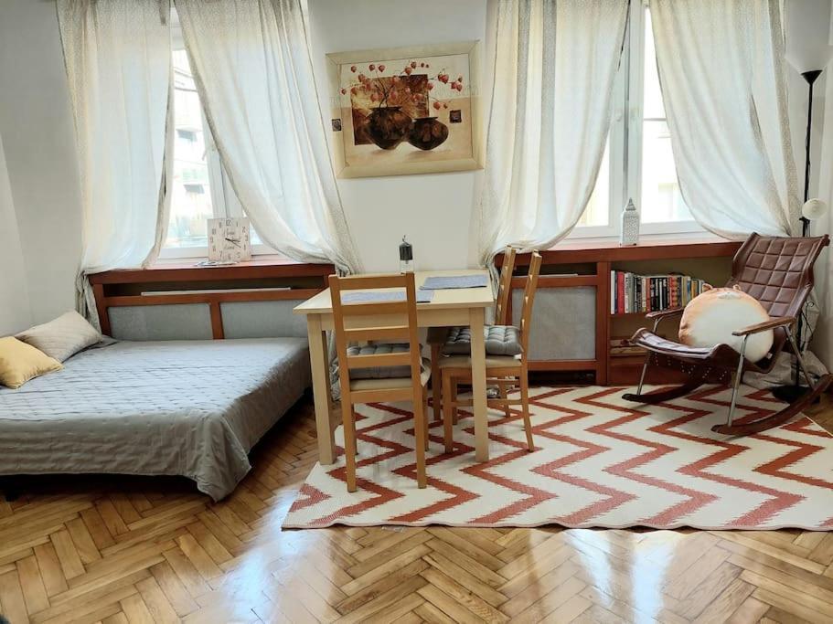 Domin Domin Διαμέρισμα Ζεστοκόβα Εξωτερικό φωτογραφία