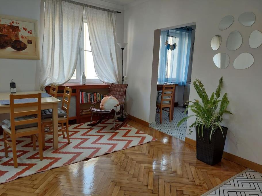 Domin Domin Διαμέρισμα Ζεστοκόβα Εξωτερικό φωτογραφία